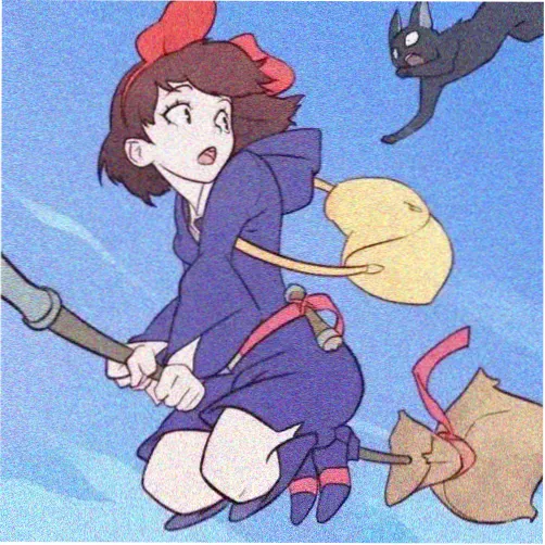 影迷 林间有雾 头像