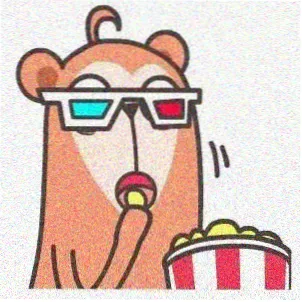 影迷 半夏 头像